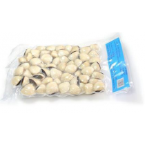 Clam White WR Cooked 60/80 pcs/kg 10 x 1 kg-VN