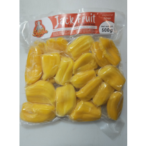 Sujitha Frozen Ripe Jackfruit Whole Meat W/O Seed 20x500g-VN