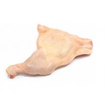 Kokolo Chickenleg Quarters Halal AAA grade 5 kg-NL