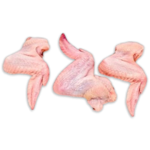 Turkey Wings Female 3 joint 1 x 10 kg-GB