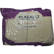 Tasty Placali / Cassavedough 7 x 2kg -CM