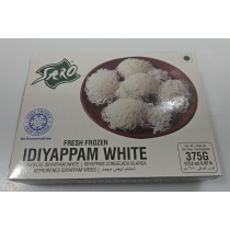 Saro Idiyappam White 24 x 375g -IN