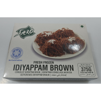 Saro Idiyappam Brown 24 x 375g -IN