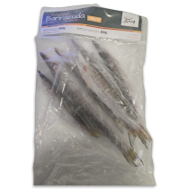 Jona Barracuda WR 100g-UP IQF 10 x 1kg 15% -LK