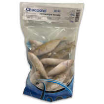 Jona Chooperai WR 30/40 IQF 10 x 1kg 10% -IN