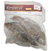 Jona Emperor WR 200g-UP IQF 10 x 1kg 15% -LK