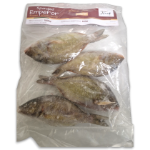 Jona Pinkear Emperor WR O/R 10 x 1kg 15% -LK