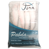 Jona Pabda WR 7"-UP Block 12 x 1kg 50% -BD