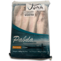 Jona Pabda WG 7"-UP Block 12 x 1kg 50% -BD