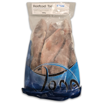 Jona Grouper Tsof 300-500g WGS 4 x 3kg IQF 10% -IN