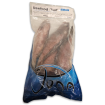 Jona Grouper Tsof 700-1000g WGS 4 x 3kg IQF 10% -IN