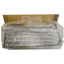 Jona Ribbon Fish WR A-Grade 300-500g IWP 1 x10kg -IN