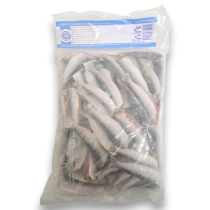 Ultimate Taste Sardines WR 40-60g IQF 10 x1kg 10% -IN