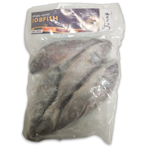Jona Jobfish WR 5 x 2kg IQF 200-1000g 15% -LK