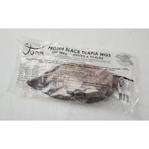 JONA Black Tilapia G&S IWP 600-800 gr 1 x 4 kg 20%-TH