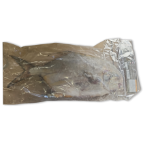 Jona Trevally / Parai WR 2000g-UP IPB 1 x 15kg 15% -LK