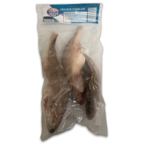 Yellow Croakers G&S 300-500 gr 10 x 1 kg IQF-SR