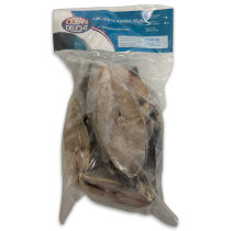 OD Kingfish Steak 50-150g S/ON IQF 10 x 1kg -SR