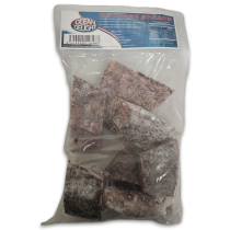 OD Papoena/Grouper Steaks 80-200g IQF 10 x 1kg -SR