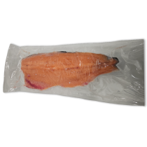 Salmon Fillet 600-900g C-Trim IVP p/kg -NO