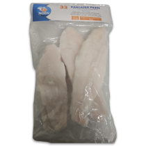 Noen Pangasius Fillet 170-230g IQF 10 x 1kg 20% -VN