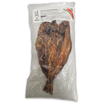Jona Dried Catfish - Wit Wittie Split IPB 3 kg -SR