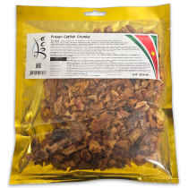 Jona Dried Kupila Crumbs PB 20 x 100g -SR