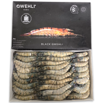 Black Tiger HOSO 40/50 9 x 2kg 100% NW -MZ