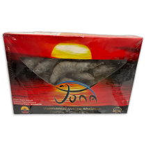 Jona Vannamei shrimps HOSO 30/40 IQF 6 x 2kg 20% -EC