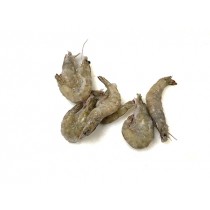 Premium Vannamei shrimps HOSO 40/50 6 x 2 kg 20% -EC