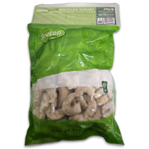Seacon Vannamei Shrimps P&D 26/30 IQF 10 x 1kg 20%-IN