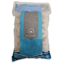 Seacon Vannamei Shrimps P&D 16/20 IQF 10 x 1kg 25%-IN