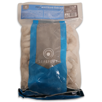 Vannamei shrimps P&D 16/20 10 x 1 kg 25%-VN