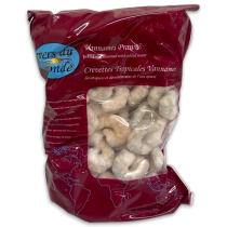 MdM Vannamei Shrimps P&D 8/12 IQF 10 x 1kg 30%-VN