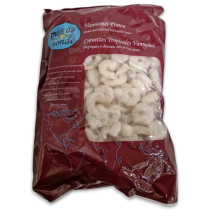 MdM Vannamei Shrimps P&D 61/70 IQF 10 x 1kg 30%-VN
