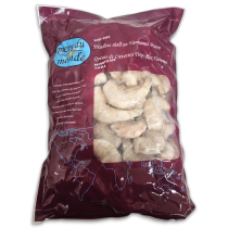 MdM Vannamei Shrimps HLSO ezp 21/25 IQF 10 x 1kg 30% -VN