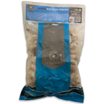 Sealight Vannamei shrimps HLSO ezp 26/30 10 x 1 kg 25% -IN
