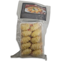 Ben's Potato Shrimps 25g/pcs Tray 20 x 250g -VN