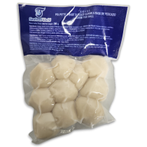 Surimi Fish Balls 50 x 200gr -IT