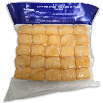 Fried Fish Tofu 20x500g -IT