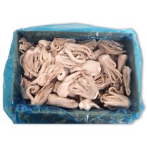 Illex Squid Tentacles 20-210g IQF 1 x 5kg 20% -ES