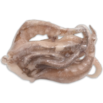 Illex Squid Tentacles IQF 1 x 6kg 20% -ES