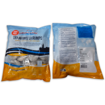 DSD Vannamei Shrimps HLSO ezp 16/20 IQF 10 x 1kg 20% -VN