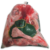 Peking Duck Heads 10 x 1kg -PT