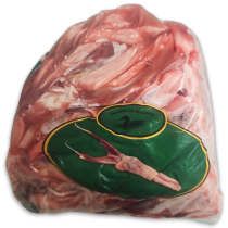 鸭舌 （带须）Duck Tongue XL 6 x 1000 grs -PT