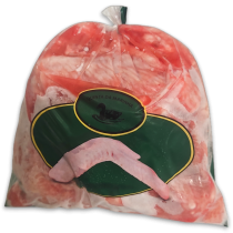 Peking Duck Wings 2 joints 10 x 1kg -PT