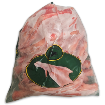 Peking Duck Feet 10 x 1kg -PT
