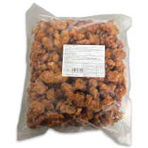 Karaage Fried Chicken IQF 4 x 1,5Kg -ES