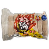 Meng Fu Spiced Chicken/Corn Sausage IQF 16 x 430g -ES