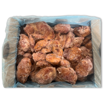 Smoked Turkey Tails 2 x 2.5kg -FR